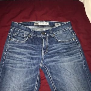Men’s Carter BKE Jeans